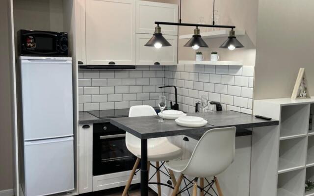 Апартаменты на улице Дальневосточная 166