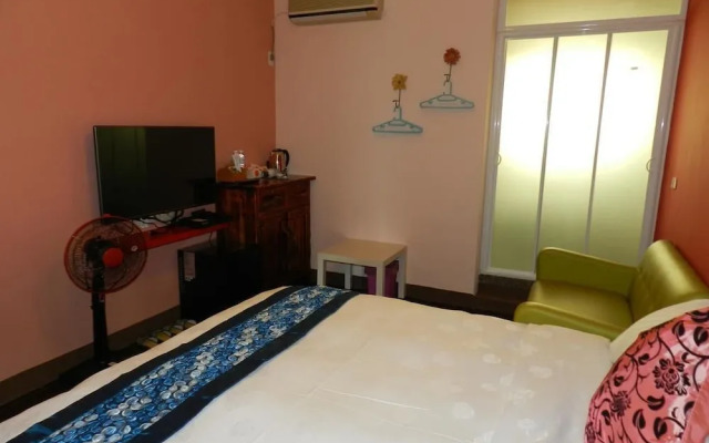 Home in Hengchun Homestay