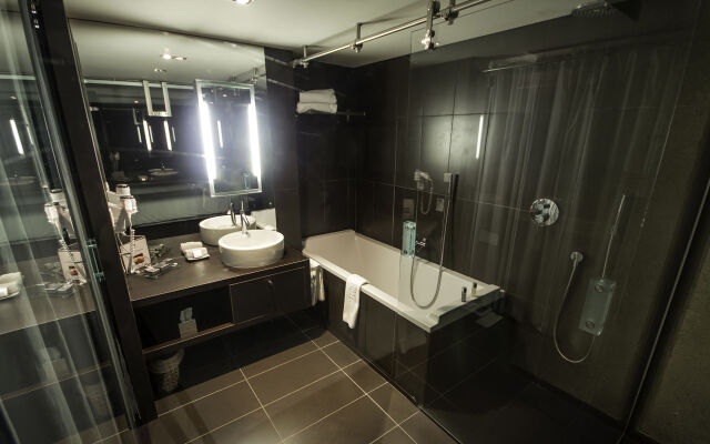 Le Rex Hotel