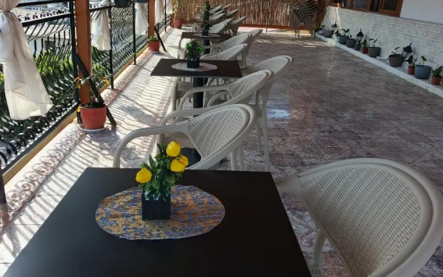 Villa 97
