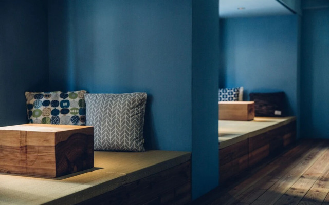 Star Hostel Taipei East