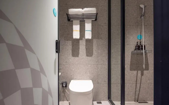 City Comfort Inn Chenzhou Dongjianghu