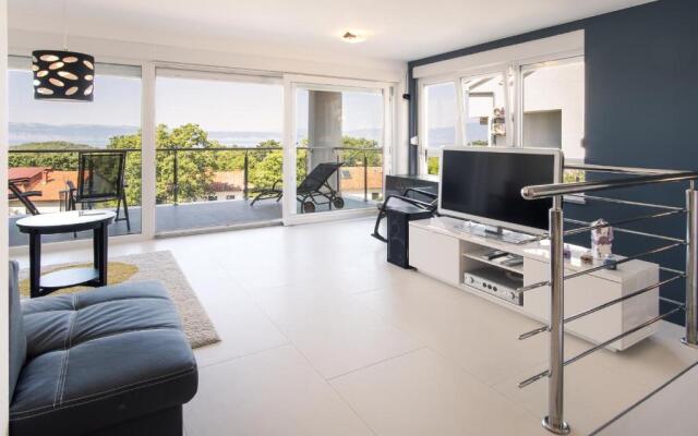 Luxury Spa Apartment Luna