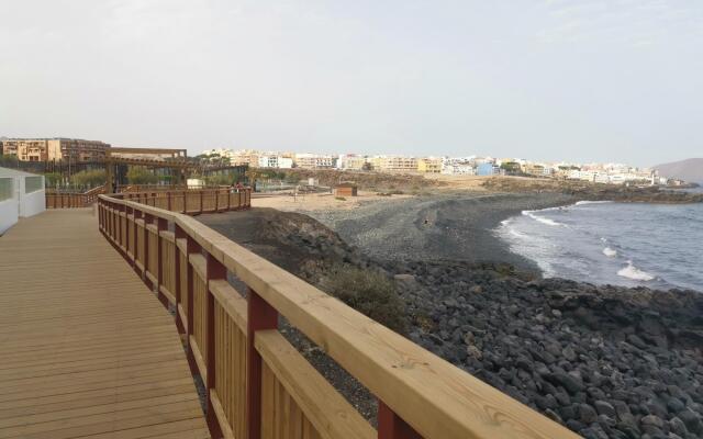 Home2Book Abime Sunny Apartment Golf del Sur, Pool