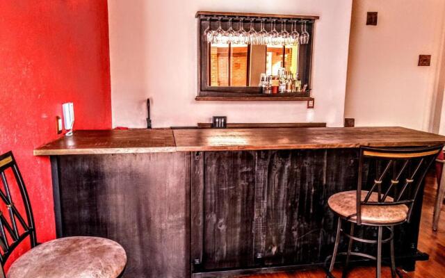 Hotel Boutique Casa de las Flores