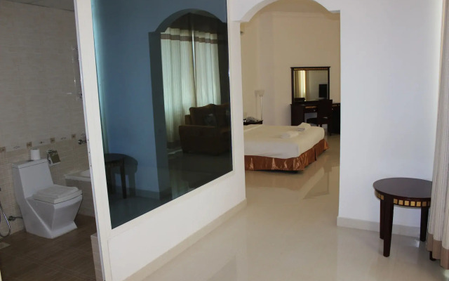 Beach Resort - Salalah