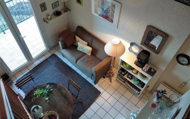 Appartement Les Roches Bleues - 5RB14