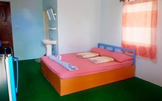 Ban Chomlay Resort Satun