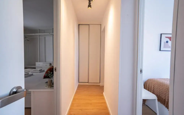 Stay U-nique Apartment Salamanca