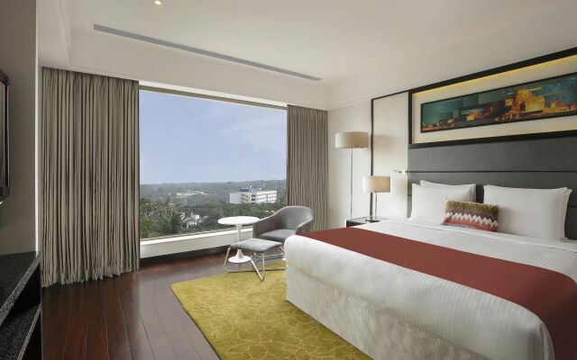 Crowne Plaza Pune City Centre by IHG