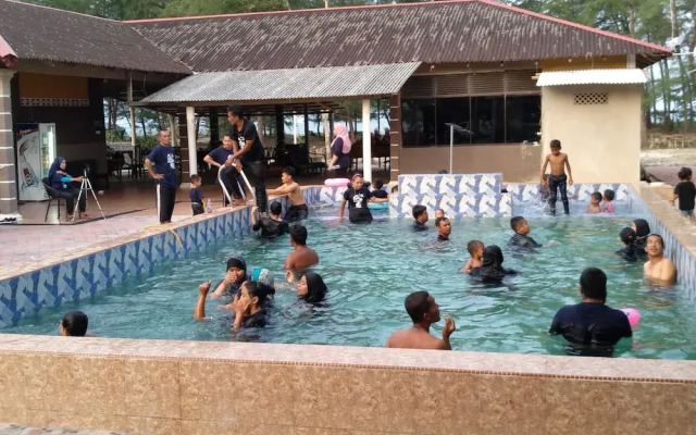 Sawang Guesthouse