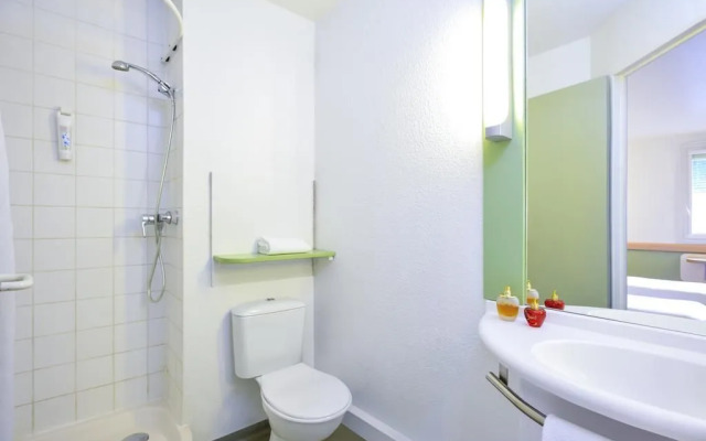 ibis budget Malaga Aeropuerto Avenida Velazquez