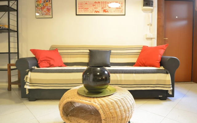 Carlo's Studio