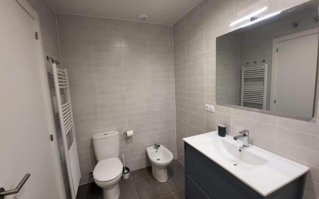 Apartamento Palacio de los Toledo