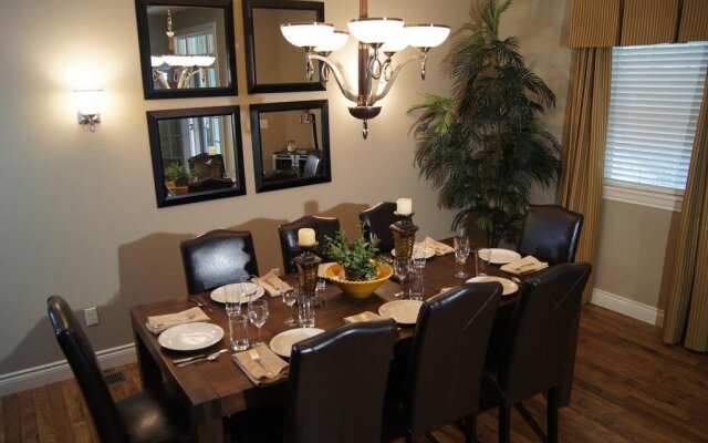 The Club At Thousand Hills