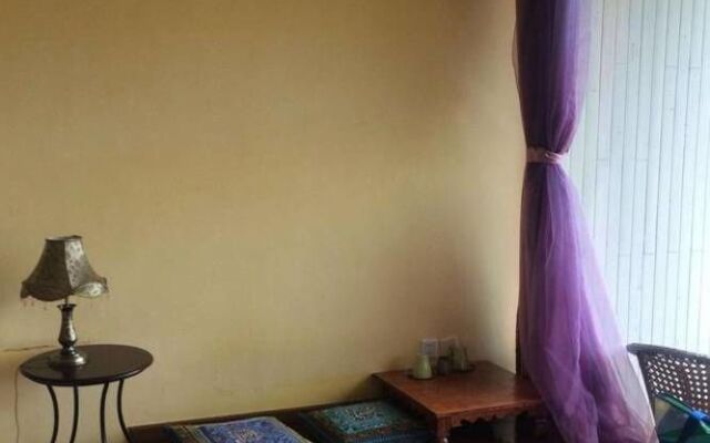 Ziyuanwei Inn