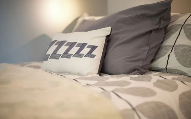 Student Only Buccleuch Street