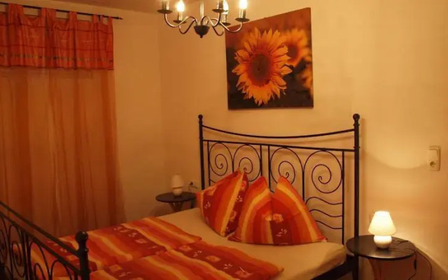 Ferienwohnung Innerrain