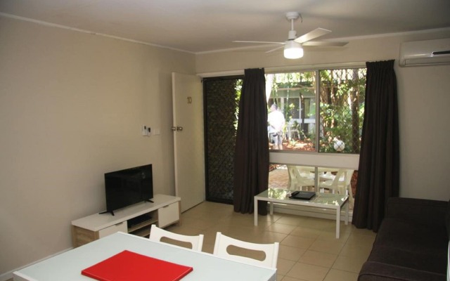 Aqua Villa Resort