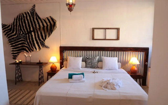 Casa Colonial Koenig