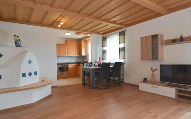 Apartment in the Bavarian Forest