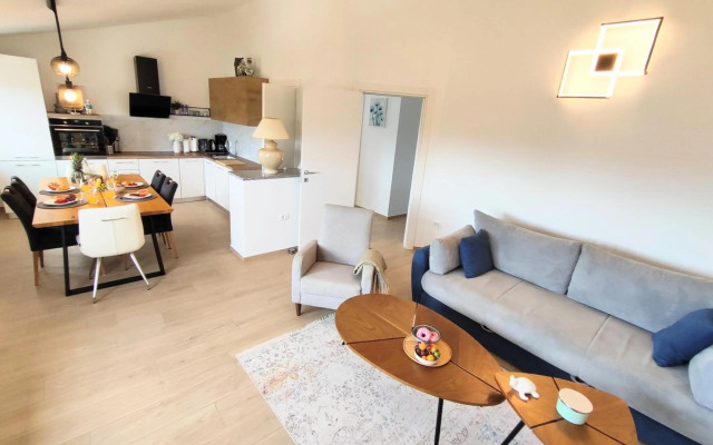 Apartment Pavao 2126