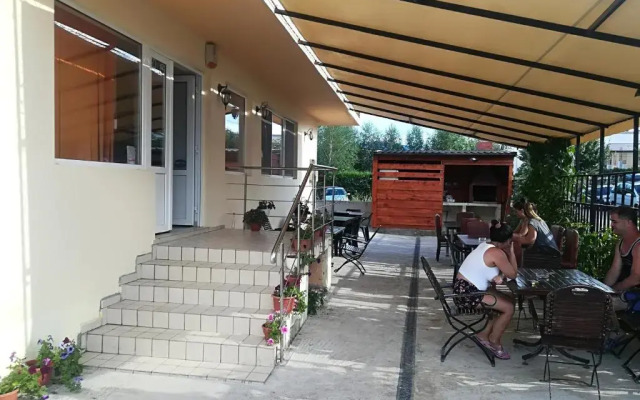 Vila Axel