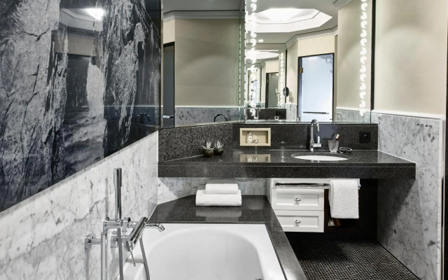 Grand Resort Bad Ragaz