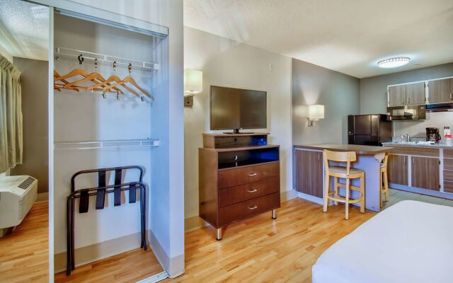 Studio 6 Deer Valley