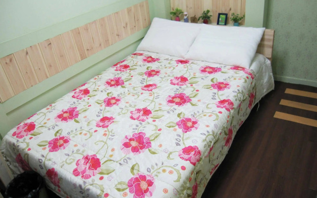 Dream Inn Seoul Guesthouse