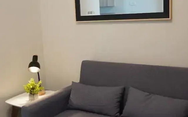 Shore 2 Tower 1 Unit 1917