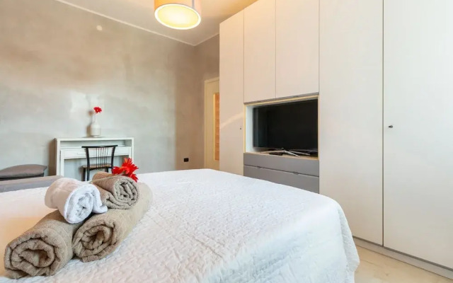 Alessia's Flat Veneziano 3