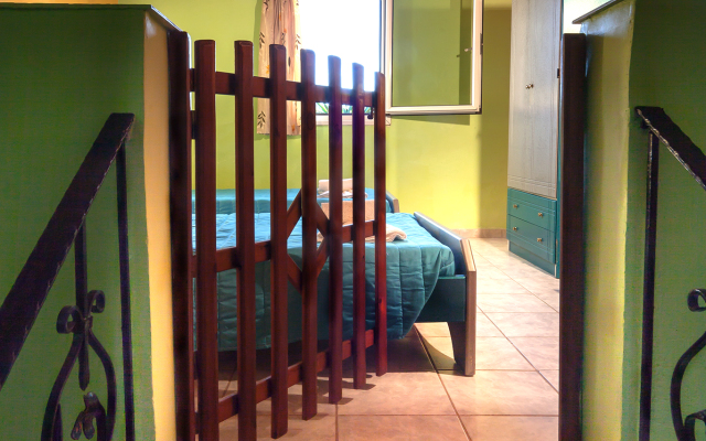Haroula Apartments