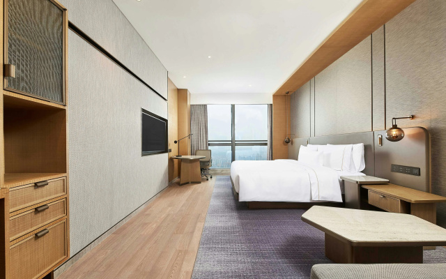 The Westin Zhongshan Guzhen – Guest Rooms – Zhongshan