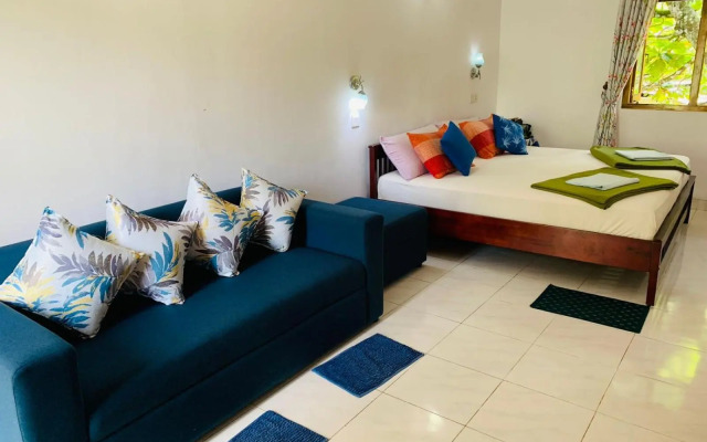 Rock View Hostel Ella