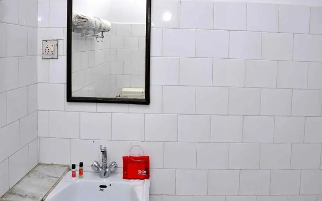 OYO Rooms Sadul Ganj