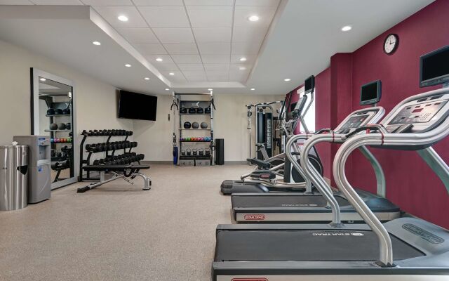 Home2 Suites by Hilton Tracy