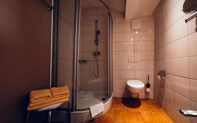 Hotel Berghof Baumgartner