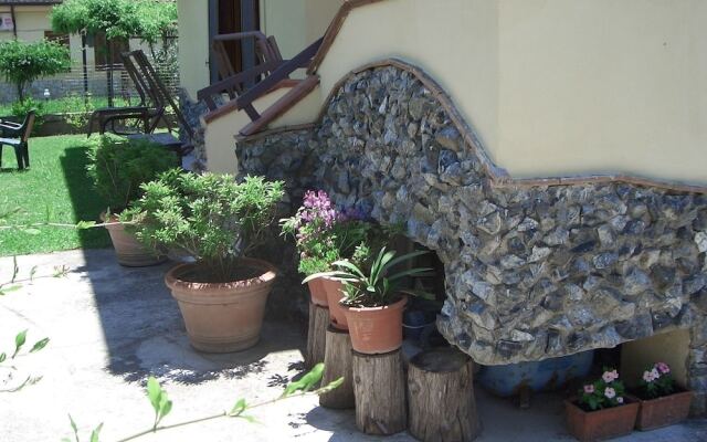 Sybaris B&B