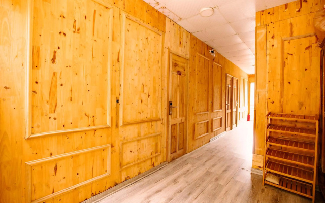 Ha Giang Creekside Homestay & Hostel – Guest Rooms – Ha Giang