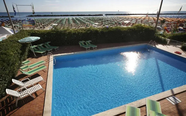Hotel Villa Sole
