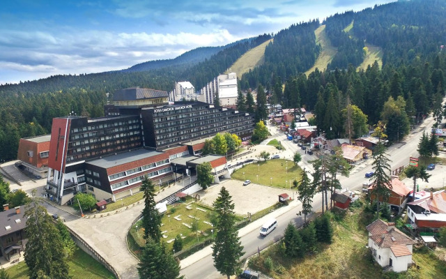 Hotel Samokov
