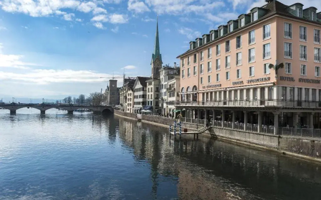 Storchen Zurich