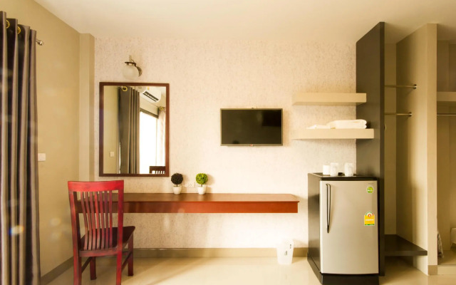 Bestiny Hotel and Restaurant PHETCHABUN