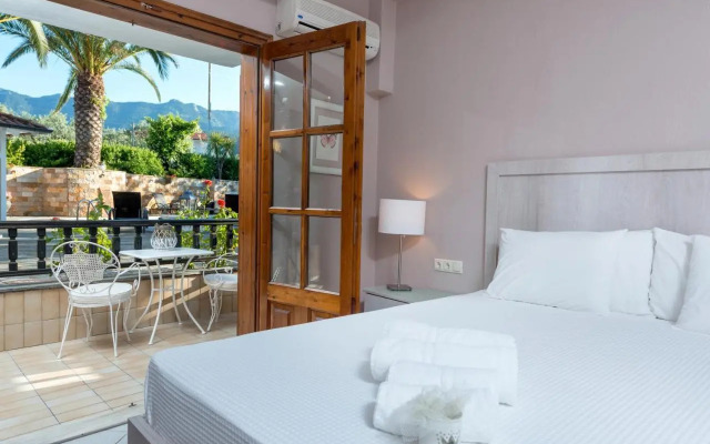 Villa Pipini Luxury Studios