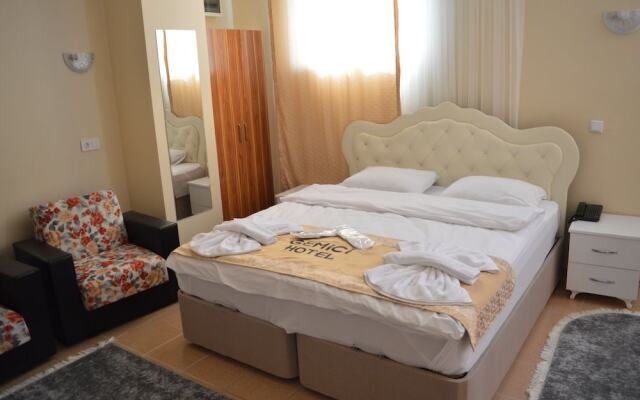 Woo Hotel