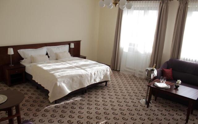 Astoria Bed & Breakfast