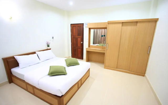 Tree House Apartment Songkhla