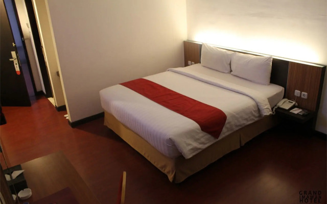 Hotel Grand Imawan