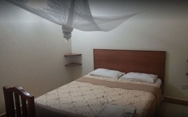 Kanberra Hotel